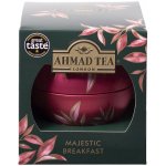 Ahmad Tea Kew majestic breakfast 25 g – Zbozi.Blesk.cz