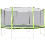 Masterjump ochranná síť 457 cm – Zboží Dáma