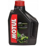 Motul 510 2T 1 l – Sleviste.cz