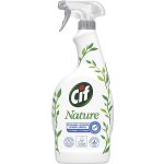 Cif Nature sprej koupelna 750 ml – Zbozi.Blesk.cz