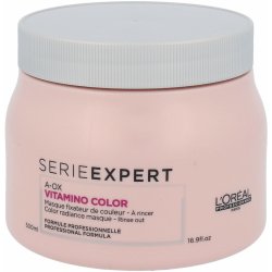 L'Oréal Expert Vitamino Color Aox Mask 500 ml