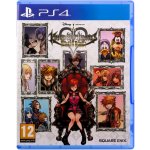 Kingdom Hearts: Melody of Memory – Hledejceny.cz