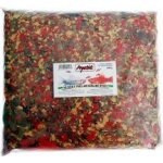 Apetit Tropical Color Flakes 500 g – Sleviste.cz