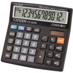 Citizen CT 555 N – Sleviste.cz