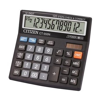 Citizen CT 555 N