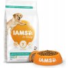 Vitamíny pro zvířata Iams Dog Adult Weight Control s kuřecím masem 3 kg