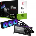 Asus ROG Astral LC GeForce RTX 5090 OC Edition 32GB GDDR7 90YV0LW2-M0NA00 – Sleviste.cz