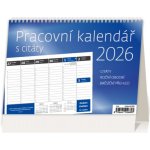 Stolní Helma Pracovní s citáty 2026 – Sleviste.cz