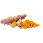 Les Fruits du Paradis Kurkuma mletá Bio 100 g – Zbozi.Blesk.cz