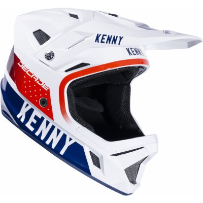 Kenny Decade smash patriot 2023 – Zboží Dáma