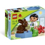 LEGO® DUPLO® 5685 Veterinář – Zboží Živě