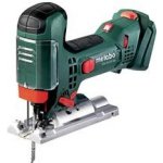 Metabo STA 18 LTX 100 601002840 – Zboží Mobilmania