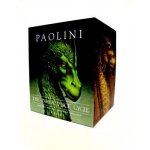 Inheritance Cycle Boxed Set Paolini Christopher Boxed Set – Hledejceny.cz