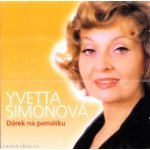 Yvetta Simonová 50 nejkrásnějších písní CD – Zboží Mobilmania