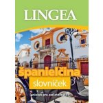 Španielčina slovníček – Hledejceny.cz