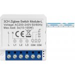 Avatto Smart ZigBee Switch Avatto LZWSM16-W3 TUYA – Sleviste.cz
