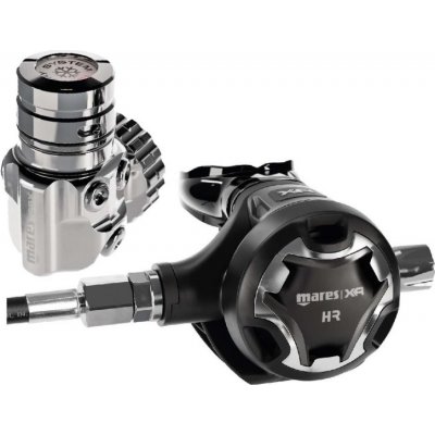 Mares 26XR TBP HR – Zboží Dáma