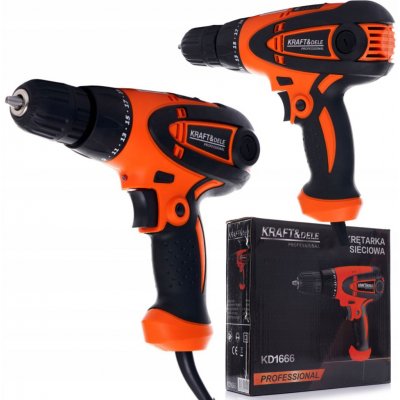 Kraft&Dele KD1666 – Zboží Dáma