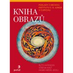 Kniha obrazů - Poklady z archivu Institutu C. G. Junga v Curychu – Hledejceny.cz