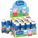 Dulcop Prasátko Peppa Bublifuk 175 ml – Zboží Dáma Dulcop Prasátko Peppa Bublifuk 175 ml – Zboží Dáma