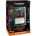 Wizards of the Coast Magic The Gathering: Innistrad Midnight Hunt Commander Coven Counters – Zboží Dáma