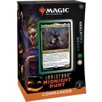 Wizards of the Coast Magic The Gathering: Innistrad Midnight Hunt Commander Coven Counters – Hledejceny.cz