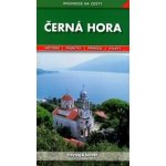 ČERNÁ HORA PRŮVODCE NA CESTY Podhorský Marek – Zboží Mobilmania