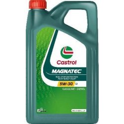 Castrol Magnatec C3 5W-30 5 l