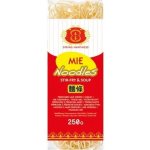 SPRING HAPPINESS Mie nudle 250 g – Zboží Dáma
