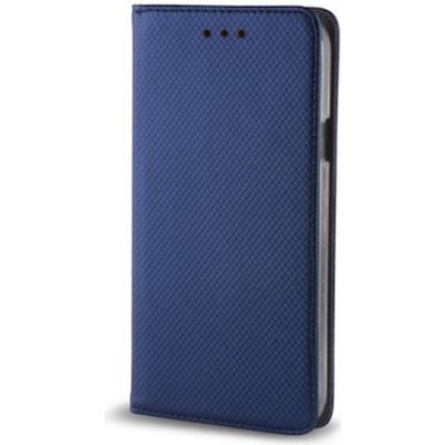 Pouzdro Smart Book Huawei Y6P modré – Zbozi.Blesk.cz