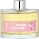 THD Platinum Collection Sandalo E Bergamotto aroma difuzér s náplní 100 ml – Hledejceny.cz