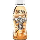 NJIE ProPud Protein Shake Cappuccino 330 ml