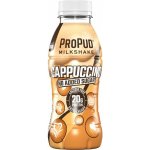 NJIE ProPud Protein Shake 330 ml – Zboží Dáma