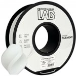 Professional Lab PLA+ bílý 1,75mm 1kg – Zboží Živě