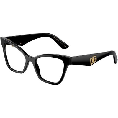 Dolce & Gabbana DG3369 501 – Zbozi.Blesk.cz