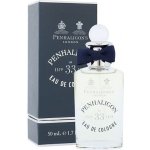 Penhaligon's No. 33 kolínská voda pánská 50 ml – Zboží Mobilmania