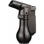 Amparo Miranda® Turbo Lighter 1300CB černý – Hledejceny.cz