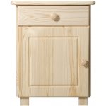 noční stolek Magnat Mega – Zboží Dáma