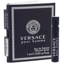 Parfém Versace toaletní voda pánská 1 ml vzorek