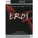 Eros DVD