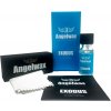 Péče o autosklo Angelwax EXODUS 15 ml kit