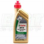 Castrol MTX Synthetic 75W-140 1 l – Hledejceny.cz
