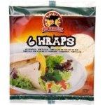 Don Fernando Tortilla wraps 370 g – Zboží Dáma