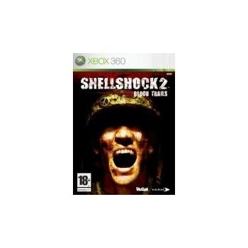 Shellshock 2: Blood Trails