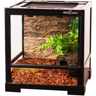 Repti Zoo terárium RK 30 x 30 x 32 – Zboží Dáma