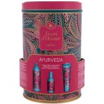 Tesori d´Oriente Ayurveda EDP 100 ml + sprchový gel 250 ml + koupelový krém 500 ml pro ženy dárková sada – Zboží Mobilmania