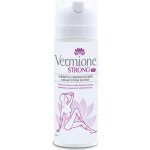 Vermione Strong Korekční krém na rány, pooperační jizvy, hematomy, otevřené rány a bércové vředy 150 ml – Zboží Dáma