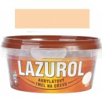 Lazurol akrylátový tmel na dřevo 250 g buk – Zboží Mobilmania