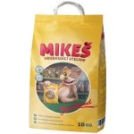 Lith Mikeš Standard Podestýlka kočka pohlc. pachu 10 kg – Hledejceny.cz