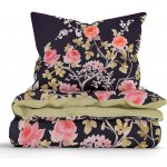 MKLuzkoviny.cz bavlna povlečení Renforcé Melánie 140x200 70x90 – Zboží Dáma